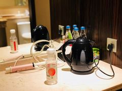 -牡丹江世茂假日酒店