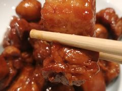 -北李妈妈菜·海肠捞饭(高新万达店)