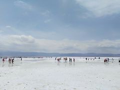 -青海茶卡盐湖文化旅游发展股份有限公司