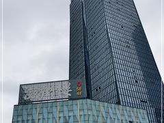 -滋粥楼·顺德菜海鲜茶点(金融城店)