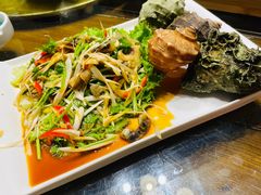 -威海九禧海鲜居渔水饺(经区店)