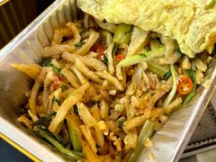 -福苗小骆驼烧烤(大唐不夜城店)