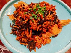 -新白鹿餐厅(爱琴海购物中心店)