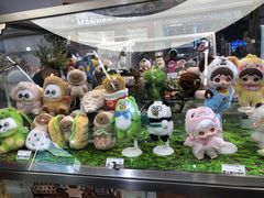 -X11(北京首开熙悦龙湖天街龙湖店)