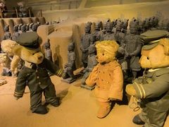 -成都泰迪熊博物馆