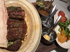 M9牛小排500G-燃扒房Steakhouse(皇庭店)