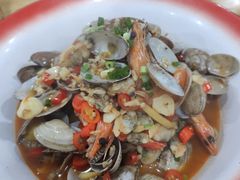 -老三样·美食研究中心(世贸路店)