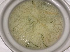 文思豆腐羹-扬州狮子楼·非遗淮扬菜(总店)