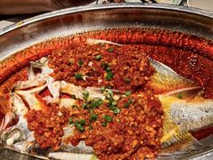 -回家吃饭·地道南昌菜(建德观总店)