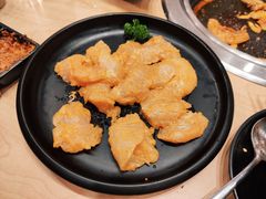 -花味·自助烤肉(雨花客厅店)