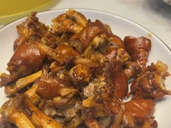 -老周家酱卤猪蹄私房菜(克拉玛依西街店)