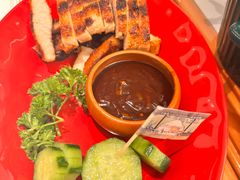 -太食獸泰式茶餐厅(IFS国金中心店)