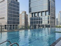 -燃坊JEN ACTIVE游泳健身中心·深圳前海JEN酒店