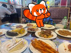 -巴犀烧烤(新崇光店)