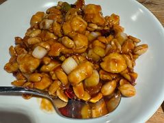 -小放牛炒菜馆(中山路乐汇城店)