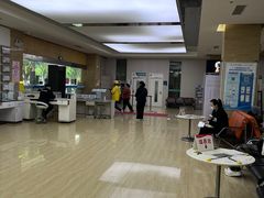 -广州仁爱天河医院体检中心