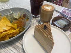 -娜娜家•Nana's restaurant (南开大悦城店)