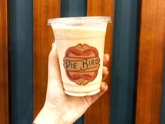-Pie Bird(新闸路店)