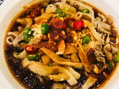 -阿拉丁新疆风味餐厅·清真(罗廊巷店)