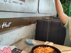 超拉丝芝士-必胜客(骡马市店)