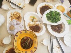 -津城食府