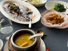 -三利音·东方司宴(外滩店)