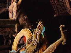 -报恩寺(平武县)