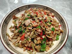 -农家湘菜(安亭店)