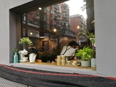 -转山咖啡(松柏社区店)