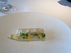 -Caprice(香港四季酒店)