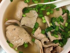-陈超记美食店