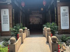 -三坊七巷历史文化街区