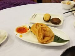 -御名苑酒家(大角咀店)