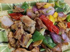 -德胜轩正宗顺德菜(宝安沙井会展中心店)