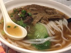 -新宝餐厅(流塘店)
