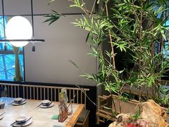-绿茶餐厅(龙湖杭州金沙天街店)
