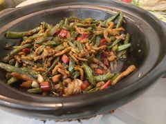 -玉林烤鸭店(定福庄店)