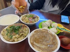 -食为天(贵阳路店)