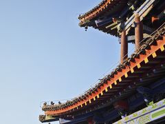 -西安城墙·碑林历史文化景区