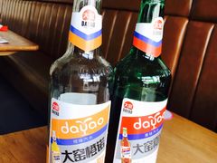 -森龍邑·烧烤·海鲜·炒菜(闽江路店)