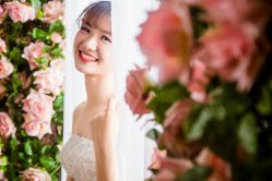 -角色婚纱摄影(中心店)