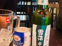 -牛车水美食街