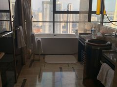 -宁波威斯汀酒店