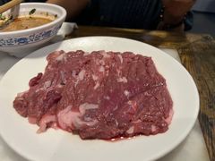 -将台涮肉(酒仙桥店)