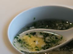 鱼翅-木守西溪溪隐餐厅