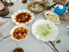 -明升萝卜汤