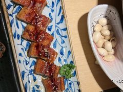 -德川家日本料理(中关村寰太大厦店)