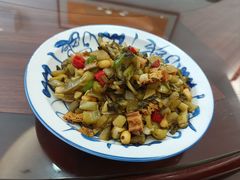 -吉祥树素食餐厅(江大南路店)
