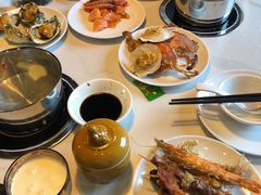 -九月海·海鲜自助(世纪东方店)