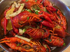 -虾小龙老长沙龙虾馆(坡子街店)